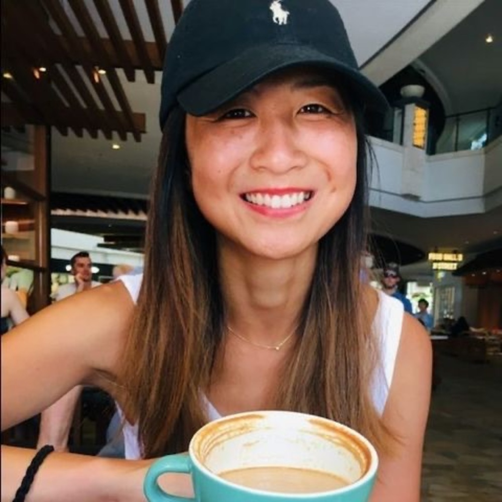 Meet your Posher, Mai